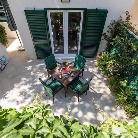 Apartment Pearl Of Split Luaran gambar