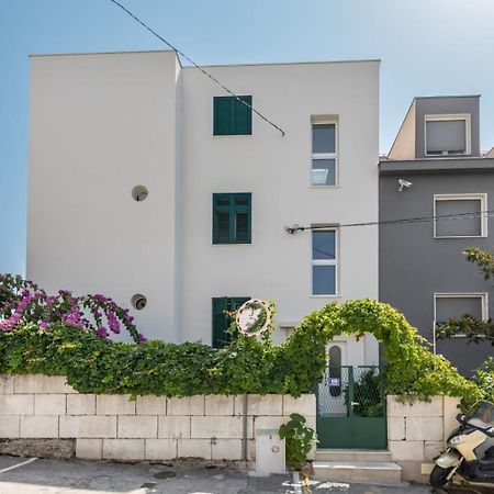 Apartment Pearl Of Split Luaran gambar