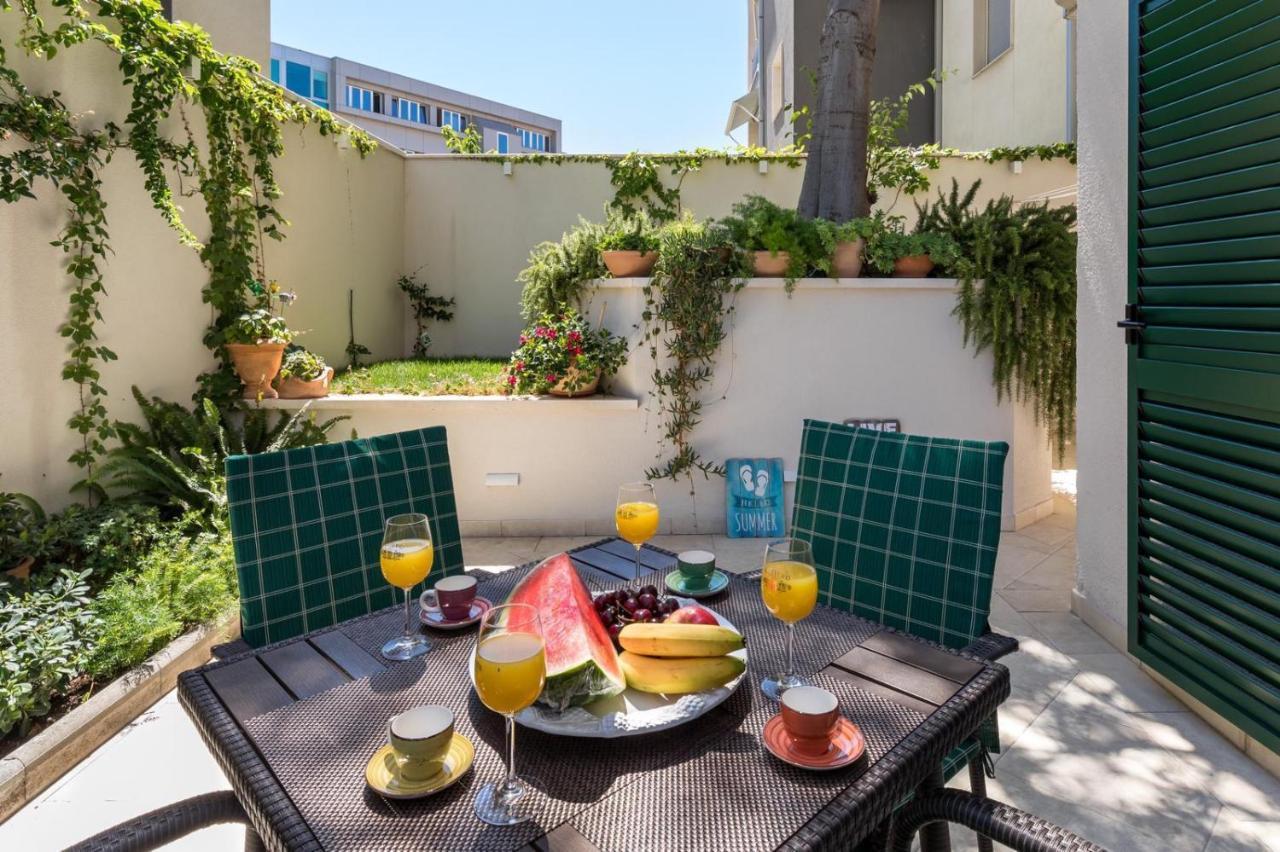 Apartment Pearl Of Split Luaran gambar