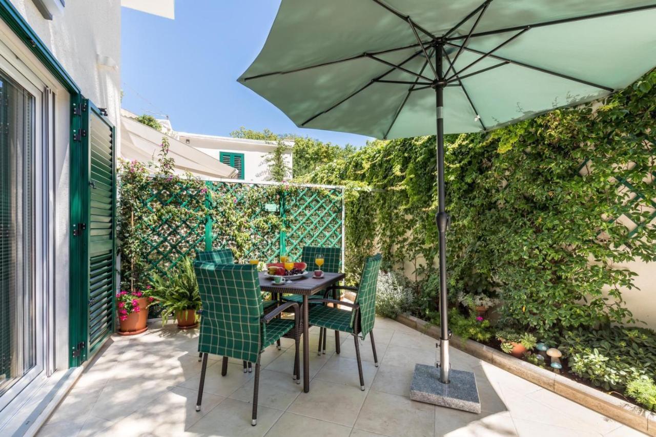Apartment Pearl Of Split Luaran gambar