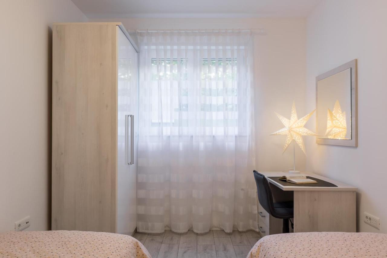 Apartment Pearl Of Split Luaran gambar