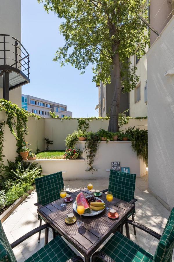 Apartment Pearl Of Split Luaran gambar