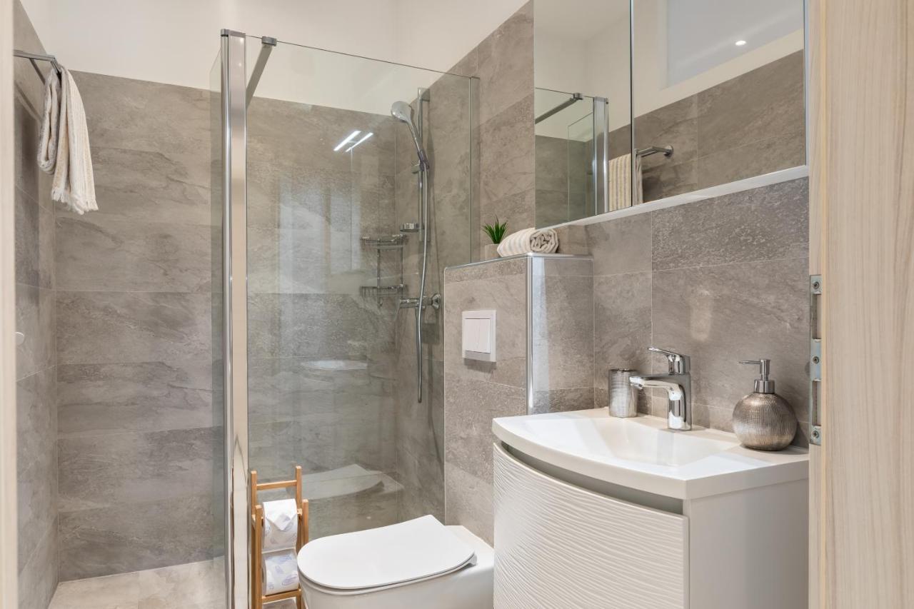 Apartment Pearl Of Split Luaran gambar