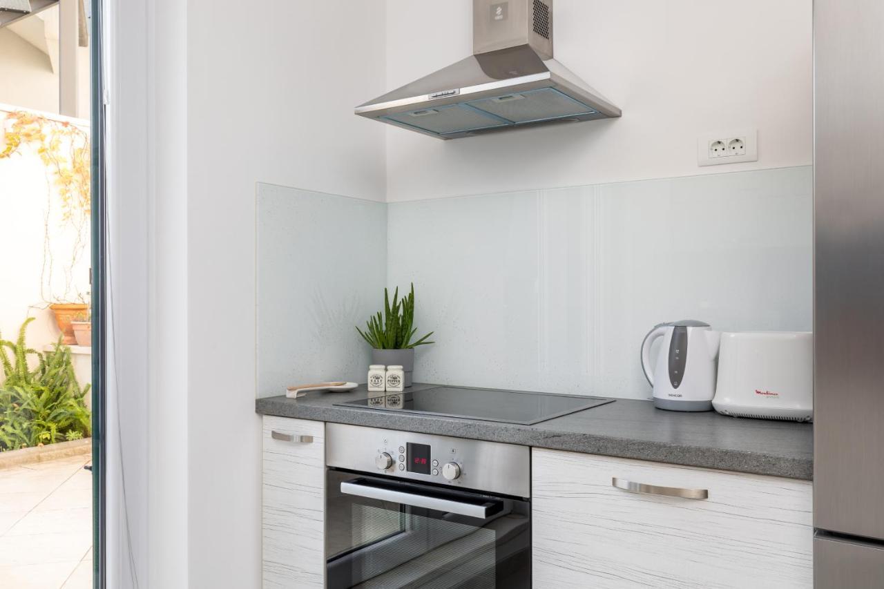 Apartment Pearl Of Split Luaran gambar