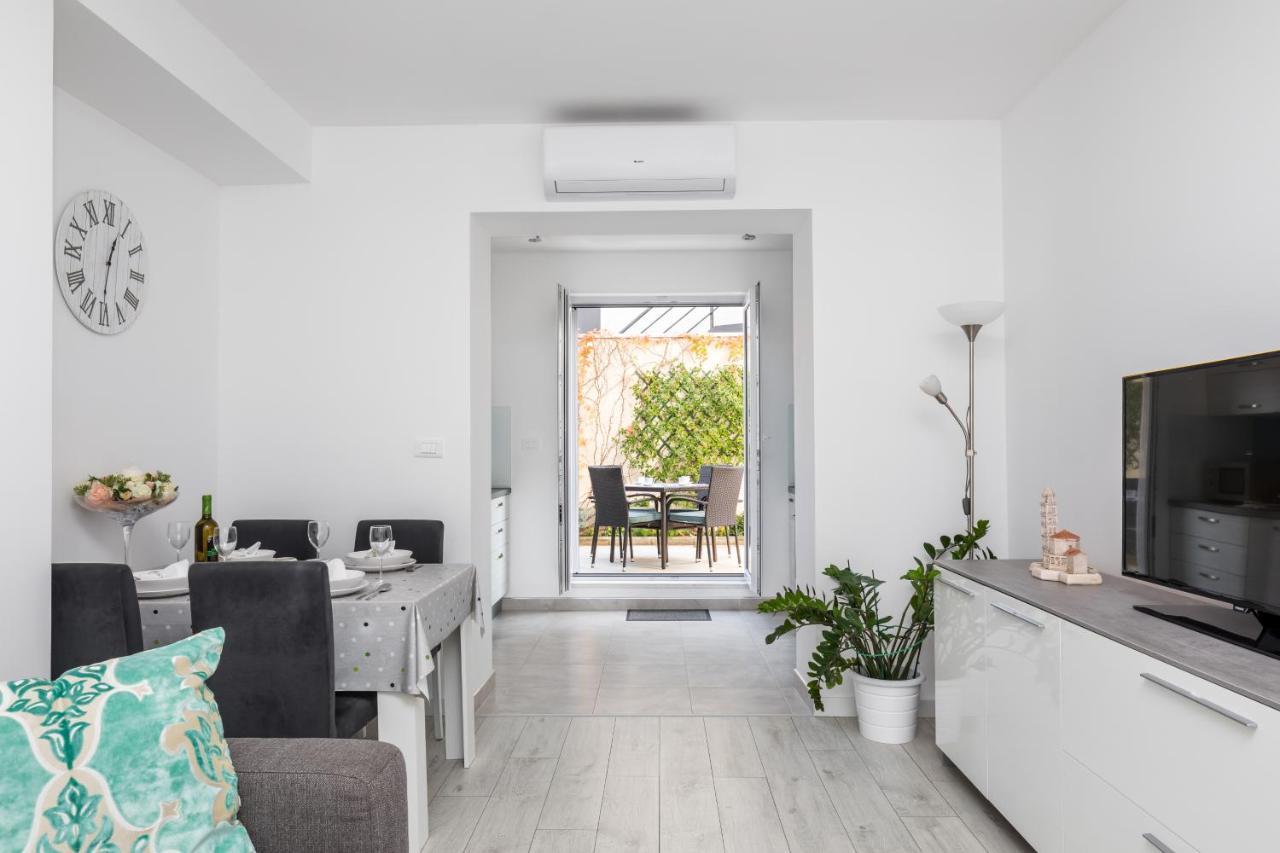 Apartment Pearl Of Split Luaran gambar