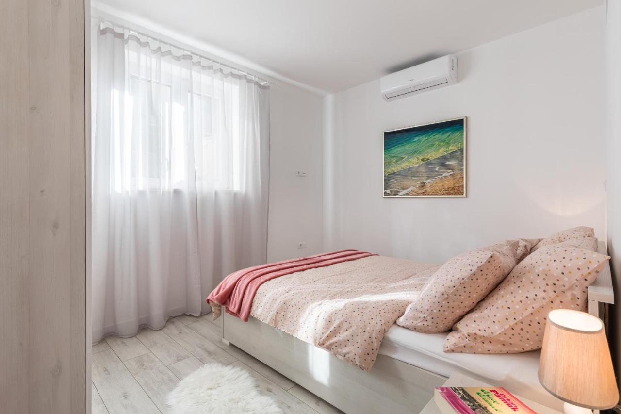 Apartment Pearl Of Split Luaran gambar