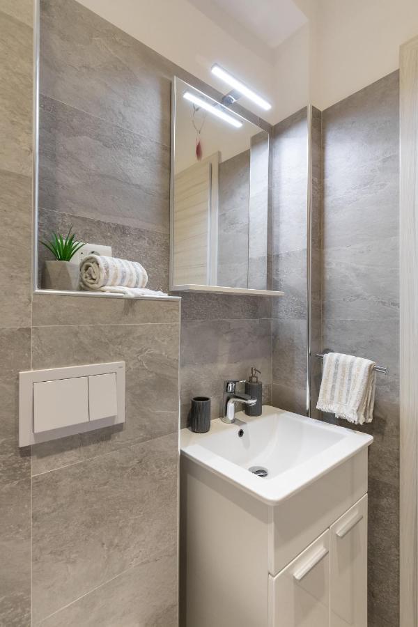 Apartment Pearl Of Split Luaran gambar