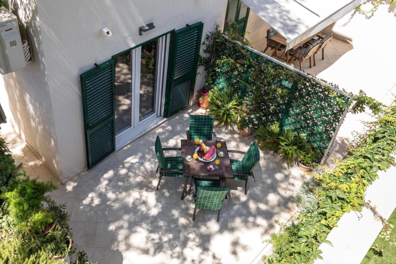 Apartment Pearl Of Split Luaran gambar