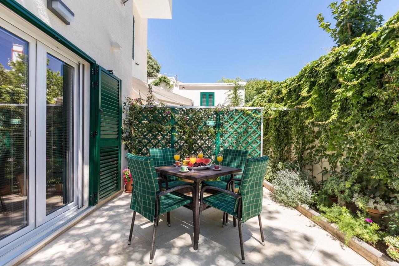 Apartment Pearl Of Split Luaran gambar