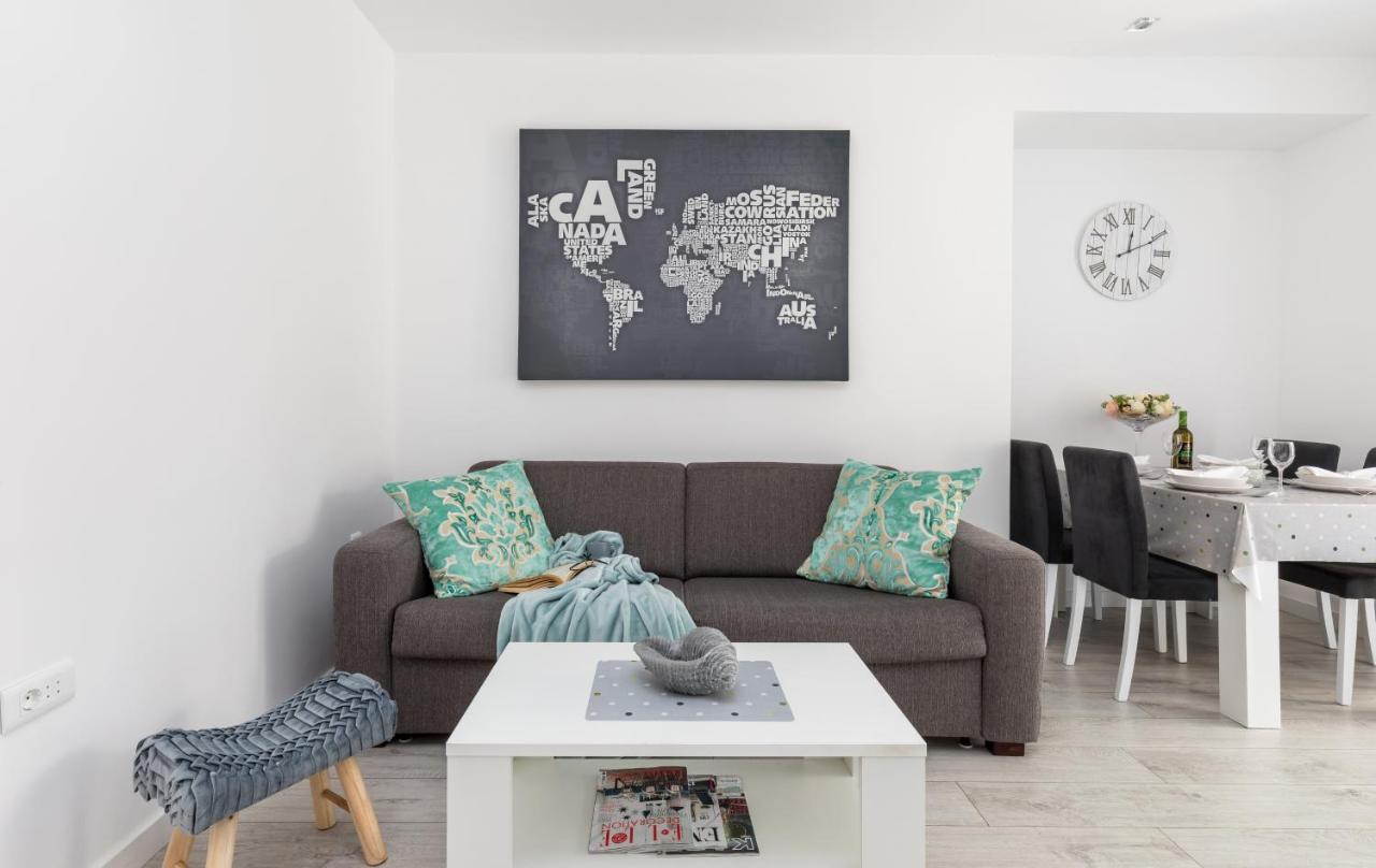 Apartment Pearl Of Split Luaran gambar