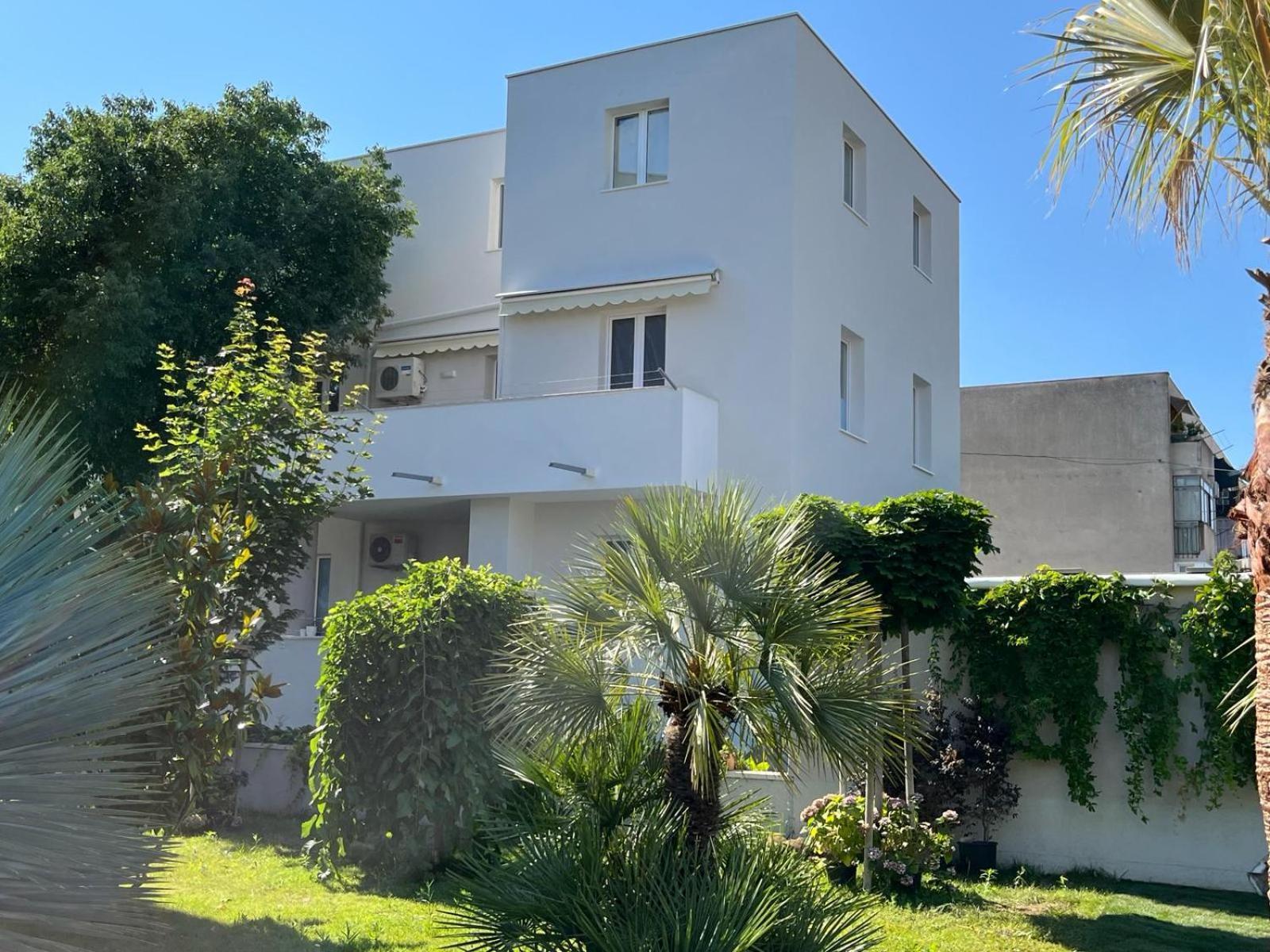 Apartment Pearl Of Split Luaran gambar