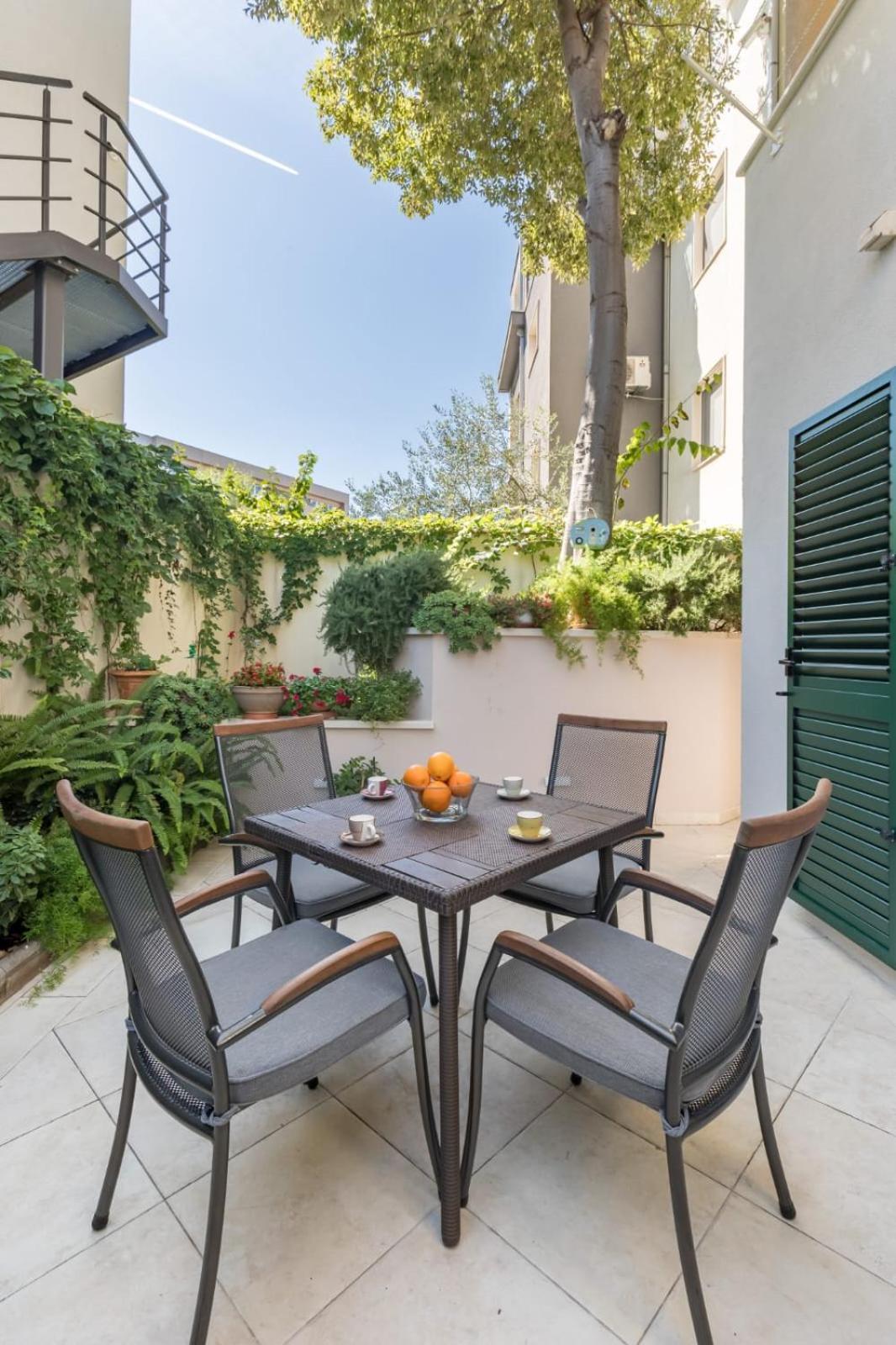 Apartment Pearl Of Split Luaran gambar