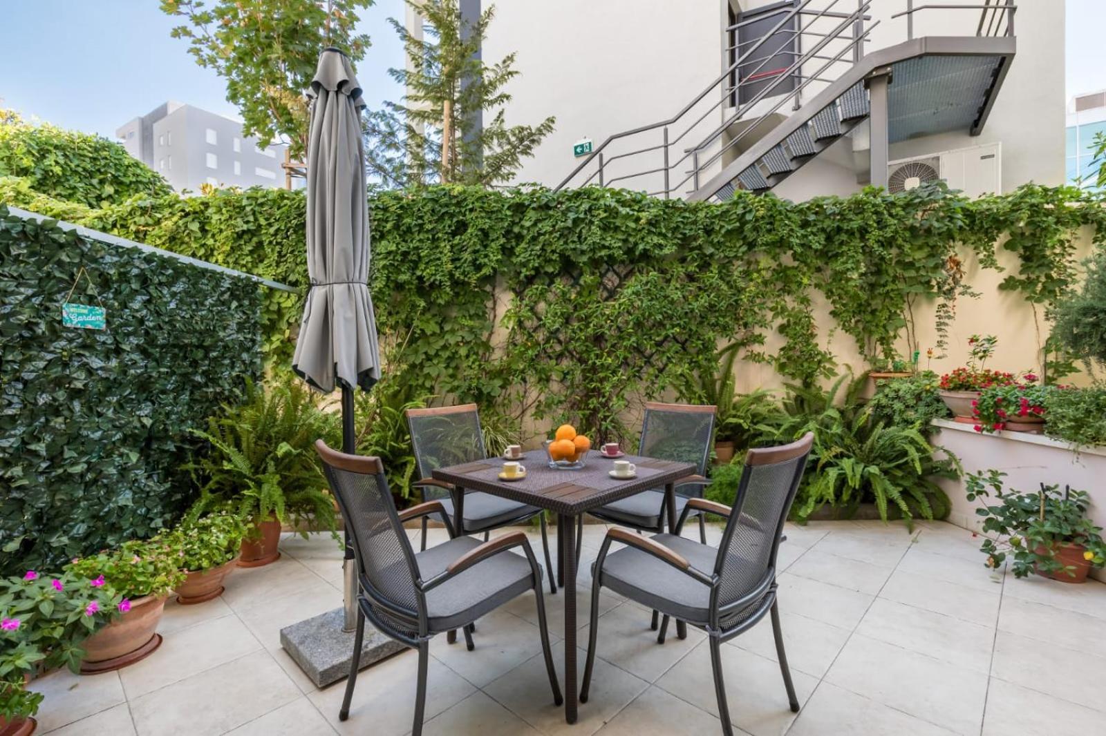 Apartment Pearl Of Split Luaran gambar