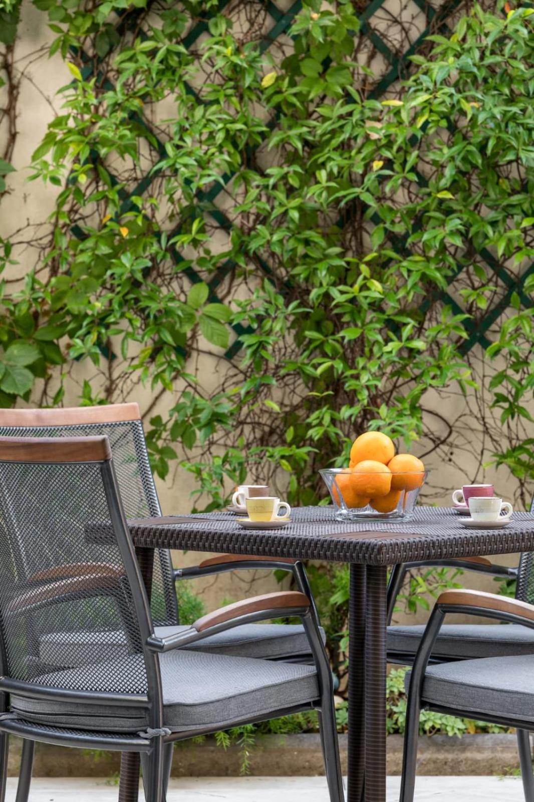 Apartment Pearl Of Split Luaran gambar