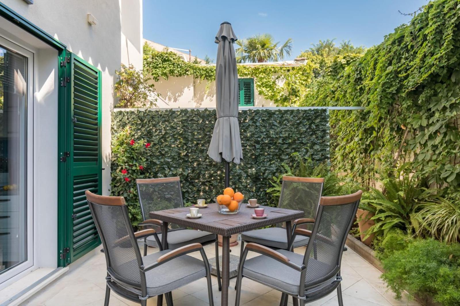 Apartment Pearl Of Split Luaran gambar